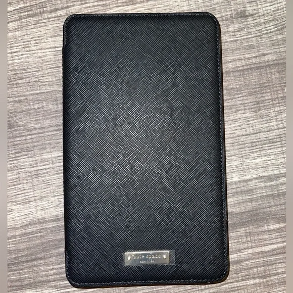 Kate Spade Folio Case for Samsung Galaxy Tab A NOOK - Picture 1 of 4